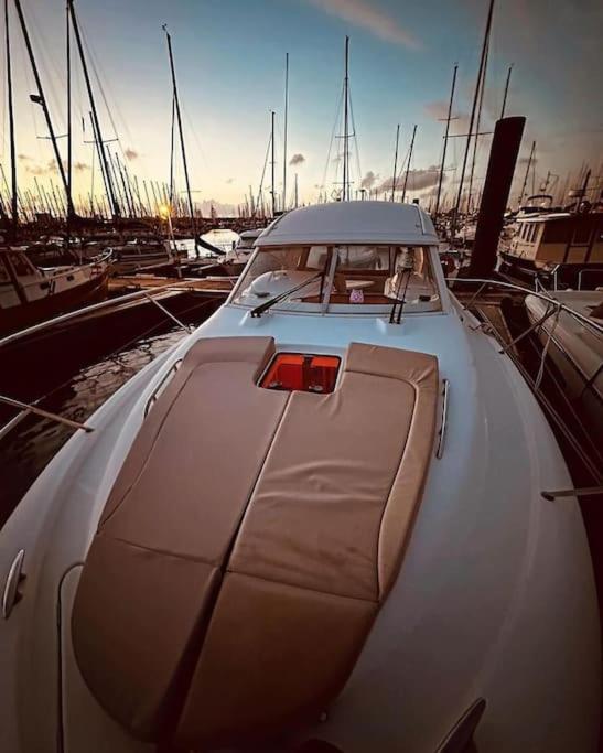 Hotel Nuit, A Quai La Rochelle  Exteriér fotografie